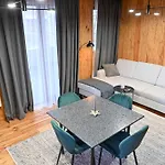 Cozy 1-bedroom In St Ivan By Flat Mаnаger Lägenhet