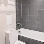 Lägenhet Cozy 1-bedroom In St Ivan By Flat Mаnаger