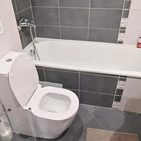 Cozy 1-bedroom In St Ivan By Flat Mаnаger