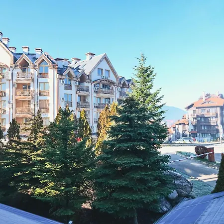 דירה Cozy 1-bedroom In St Ivan By Flat Mаnаger