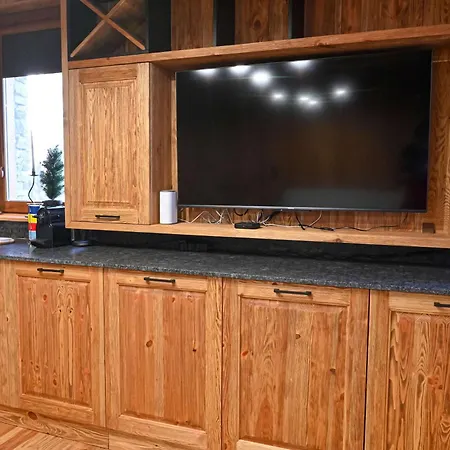 דירה Cozy 1-bedroom In St Ivan By Flat Mаnаger בלאגובגראד