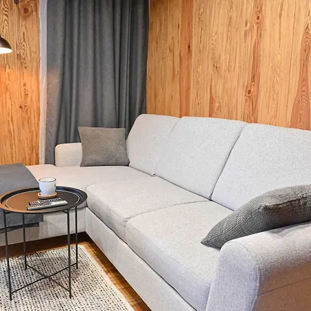 Cozy 1-bedroom In St Ivan By Flat Mаnаger * בלאגובגראד