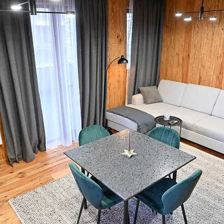 Cozy 1-bedroom In St Ivan By Flat Mаnаger 公寓
