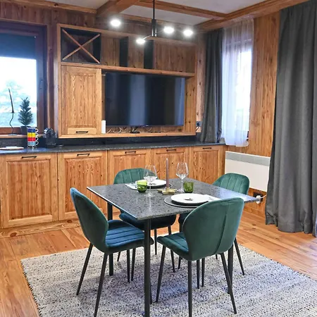 公寓 Cozy 1-bedroom In St Ivan By Flat Mаnаger 布拉格埃夫格拉德