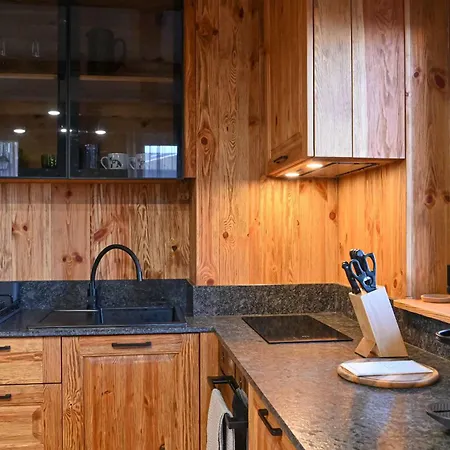 公寓 Cozy 1-bedroom In St Ivan By Flat Mаnаger