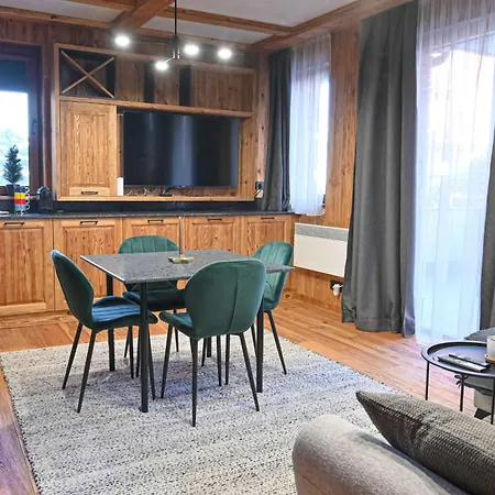 公寓 Cozy 1-bedroom In St Ivan By Flat Mаnаger