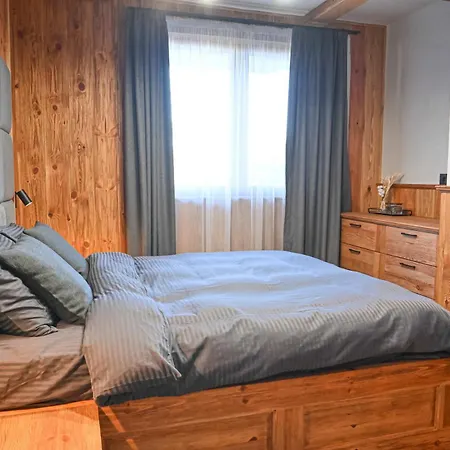 Cozy 1-bedroom In St Ivan By Flat Mаnаger 公寓 *