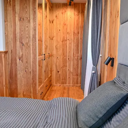 Cozy 1-bedroom In St Ivan By Flat Mаnаger 公寓 *