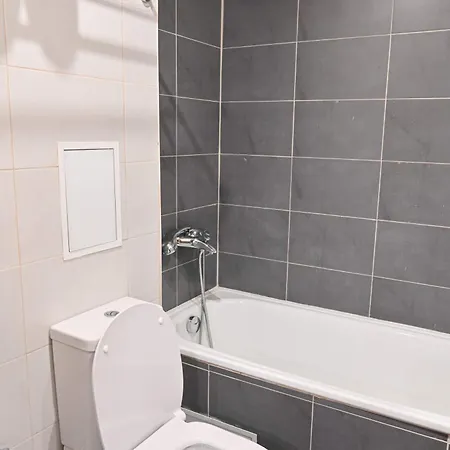 公寓 Cozy 1-bedroom In St Ivan By Flat Mаnаger