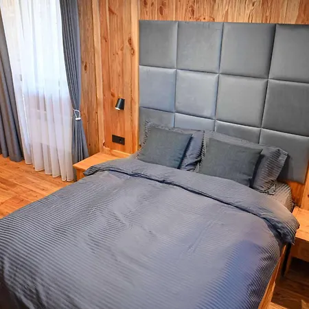 Cozy 1-bedroom In St Ivan By Flat Mаnаger * 布拉格埃夫格拉德