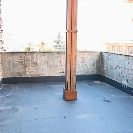 公寓 Cozy 1-bedroom In St Ivan By Flat Mаnаger 布拉格埃夫格拉德