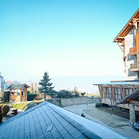 Cozy 1-bedroom In St Ivan By Flat Mаnаger 布拉格埃夫格拉德