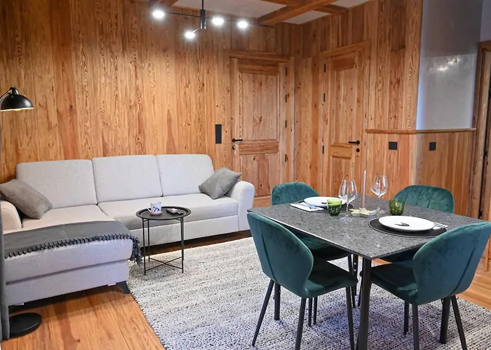 Cozy 1-bedroom In St Ivan By Flat Mаnаger