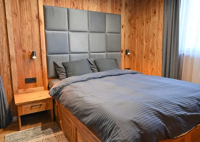 Cozy 1-bedroom In St Ivan By Flat Mаnаger * בלאגובגראד