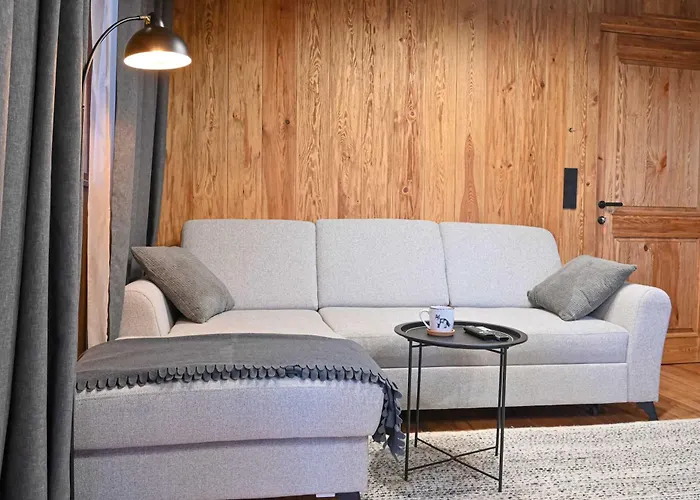 Cozy 1-bedroom In St Ivan By Flat Mаnаger דירה