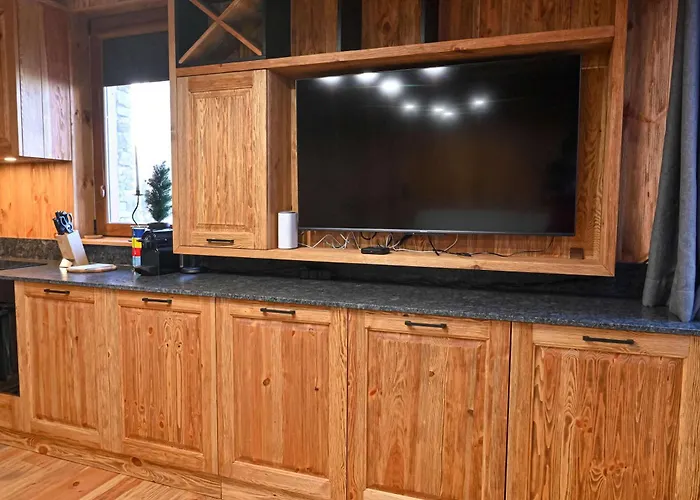 Apartman Cozy 1-bedroom In St Ivan By Flat Mаnаger Blagoevgrad