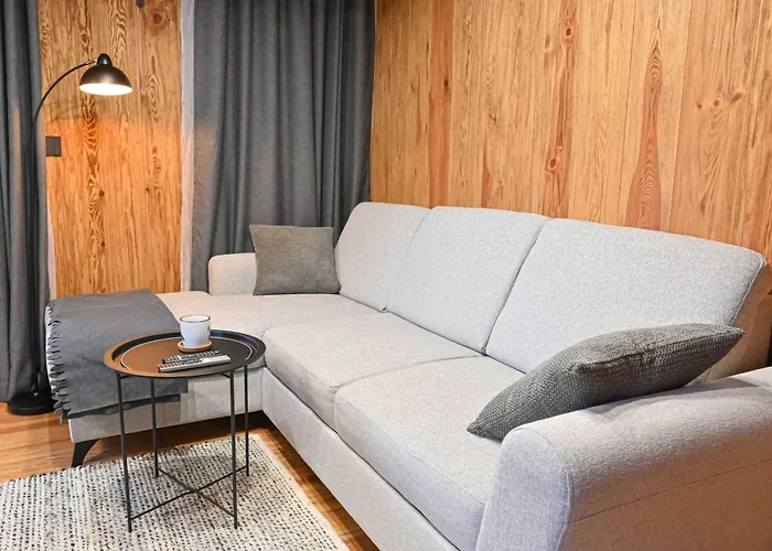 Cozy 1-bedroom In St Ivan By Flat Mаnаger * בלאגובגראד