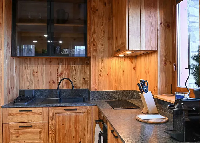 Apartman Cozy 1-bedroom In St Ivan By Flat Mаnаger