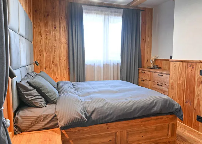 Cozy 1-bedroom In St Ivan By Flat Mаnаger 公寓 *