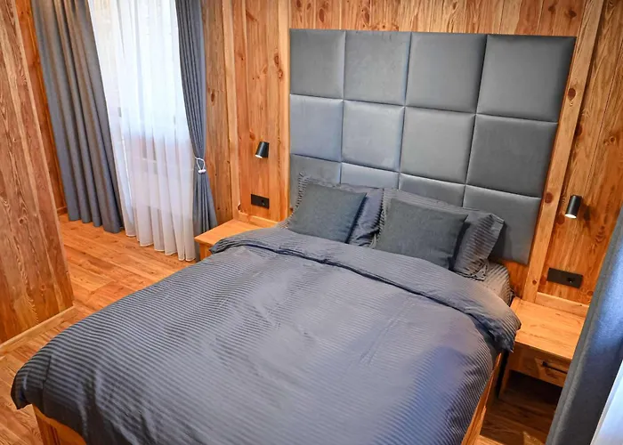 Cozy 1-bedroom In St Ivan By Flat Mаnаger * בלאגובגראד