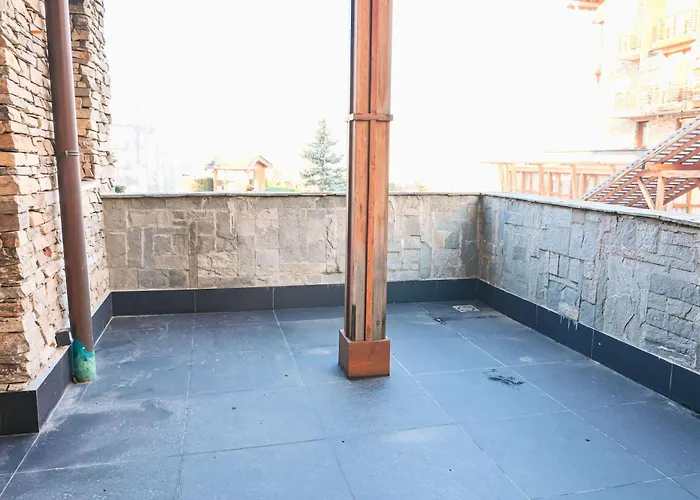 Apartman Cozy 1-bedroom In St Ivan By Flat Mаnаger Blagoevgrad